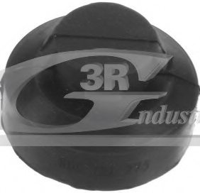 VAG 8D0121275 Mounting, radiator